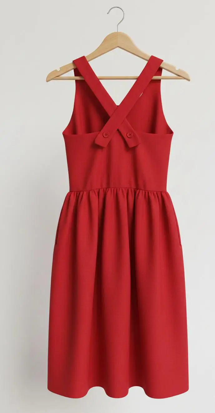 Miniatura VESTIDO 3